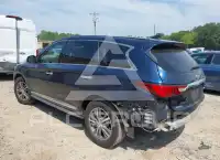 2020 Infinity QX60 фото