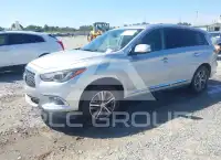 2020 Infinity QX60 photo
