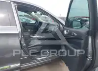 2020 Infinity QX60 фото