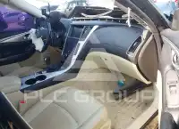 2020 Infinity Q50 photo