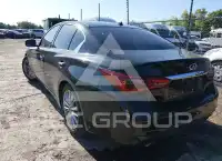 2020 Infinity Q50 photo