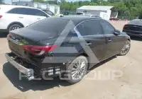 2020 Infinity Q50 фото