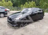 2020 Infinity Q50 фото