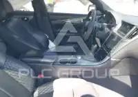 2020 Infinity Q50 фото