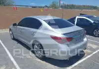 2020 Infinity Q50 photo