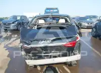 2020 Infinity Q50 photo