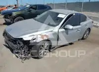 2020 Infinity Q50 photo