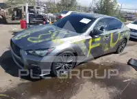 2020 Infinity Q50 фото