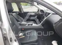 2020 Infinity Q50 фото