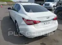 2020 Infinity Q50 фото