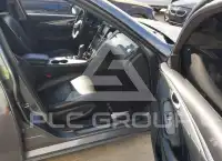 2020 Infinity Q50 фото