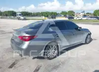 2020 Infinity Q50 фото