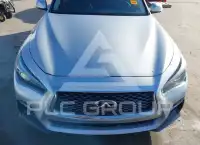 2020 Infinity Q50 фото