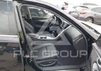 2020 Infinity Q50 photo