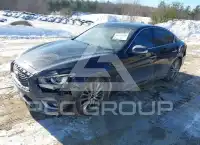 2020 Infinity Q50 фото