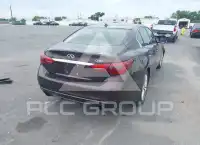 2020 Infinity Q50 фото