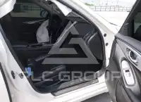 2020 Infinity Q50 photo