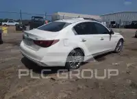 2020 Infinity Q50 фото