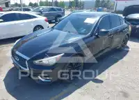 2020 Infinity Q50 фото