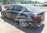 2020 Infinity Q50 фото