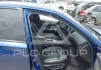 2020 Infinity Q50 фото