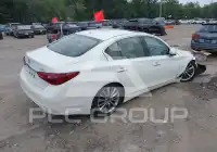 2020 Infinity Q50 photo