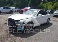 2020 Infinity Q50 фото
