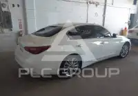 2020 Infinity Q50 photo