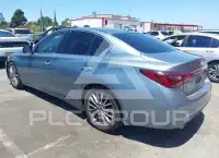 2020 Infinity Q50 фото