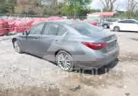 2020 Infinity Q50 photo