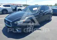 2020 Infinity Q50 photo