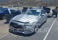 2020 Infinity Q50 photo