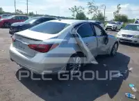 2020 Infinity Q50 photo