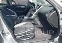 2020 Infinity Q50 фото