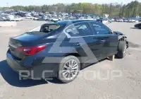 2020 Infinity Q50 фото