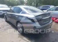 2020 Infinity Q50 фото