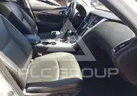 2020 Infinity Q50 фото