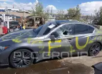 2020 Infinity Q50 фото