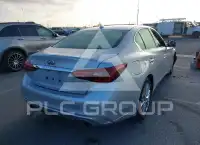 2020 Infinity Q50 photo
