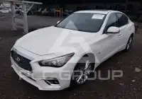 2020 Infinity Q50 фото