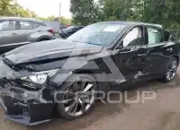 2020 Infinity Q50 фото