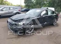 2020 Infinity Q50 фото