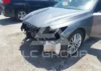 2020 Infinity Q50 фото