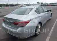 2020 Infinity Q50 фото
