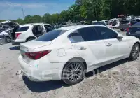 2020 Infinity Q50 фото