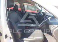 2020 Infinity Q50 фото