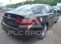 2020 Infinity Q50 фото