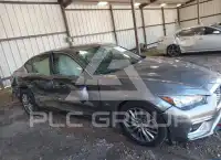 2020 Infinity Q50 фото