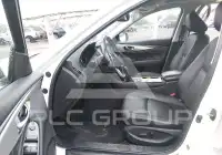 2020 Infinity Q50 фото