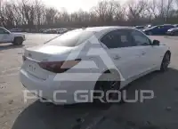 2020 Infinity Q50 фото